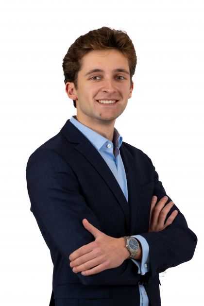 Andrej  Galic