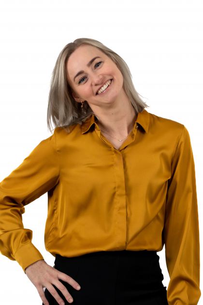 Chantal  Molenkamp