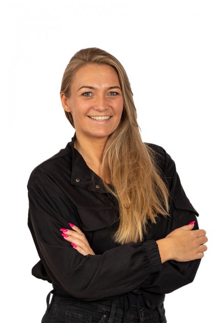 Daisy van Dijk
