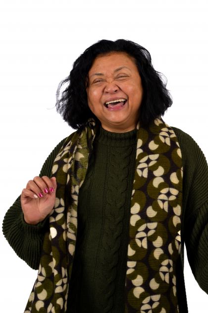 Eleonore  Wongsodikromo