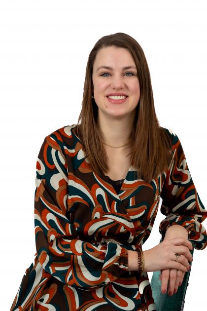 Elisa van Veldhuizen