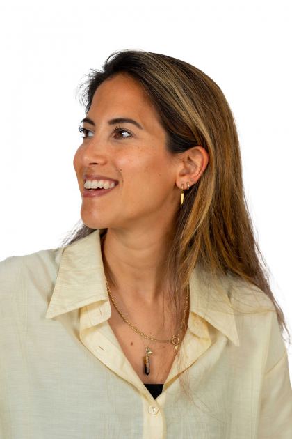 Esther  Senff