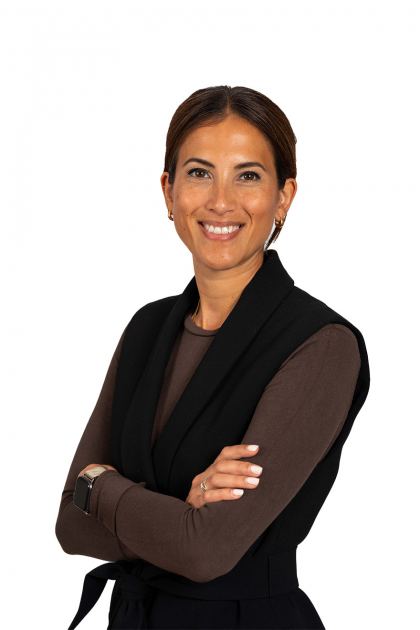 Esther  Senff