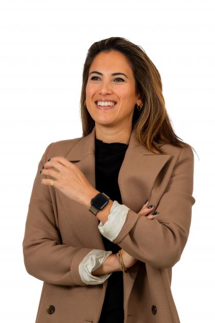 Esther  Senff
