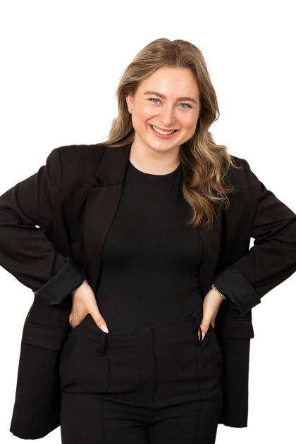 Fleur  Visschers
