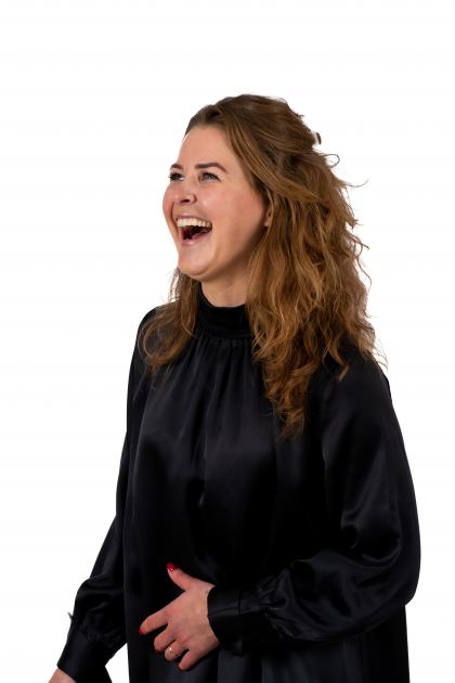 Ghislaine de Gooijer