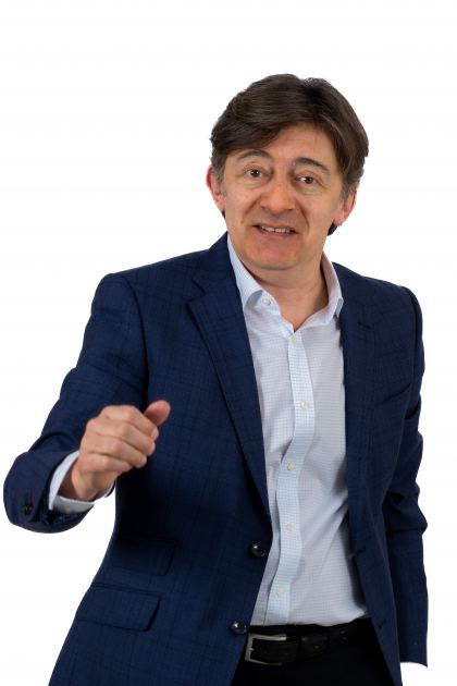 Gordan  Galic