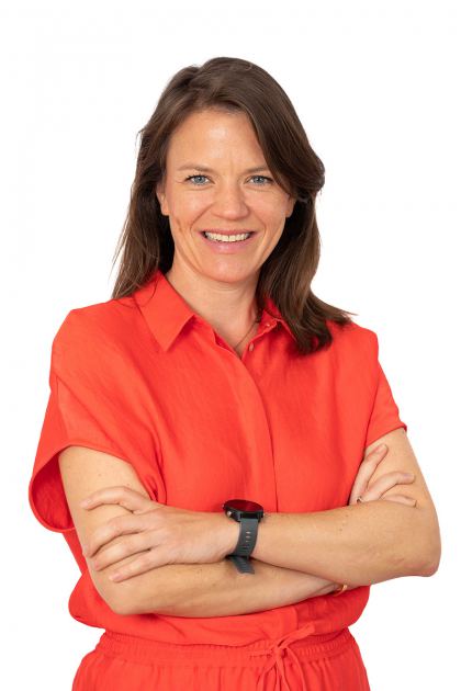 Inge  van Hees