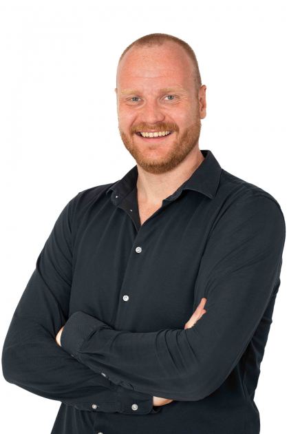 Jasper  Franke