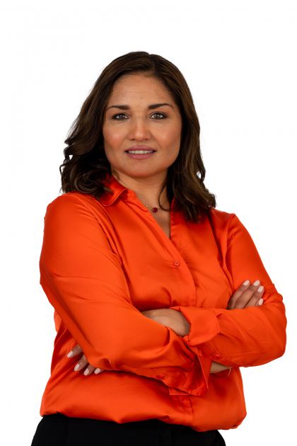 Johana  Rivera Rios 
