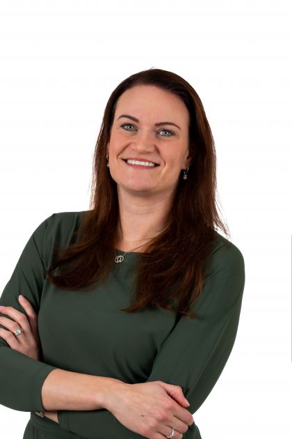 Leonie  Tensen