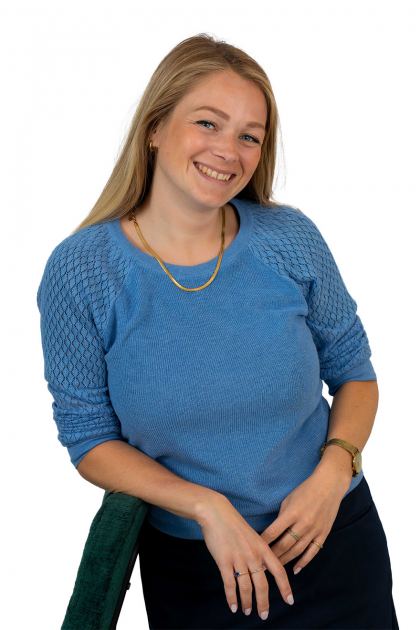 Lianne de Olde
