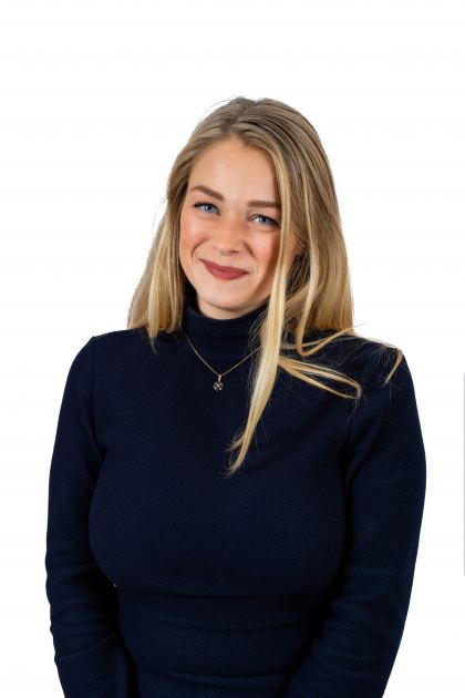 Lianne de Olde