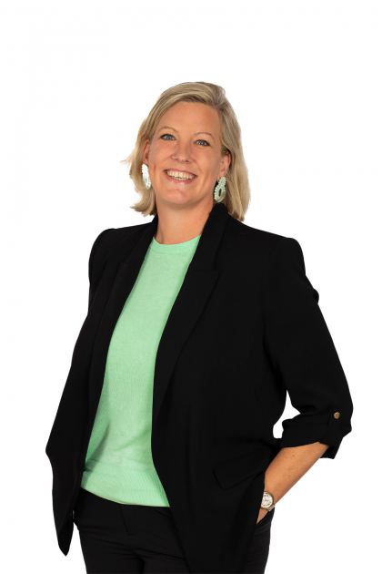 Marielou van Paridon
