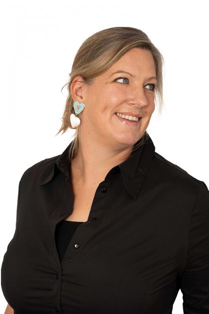 Marielou van Paridon