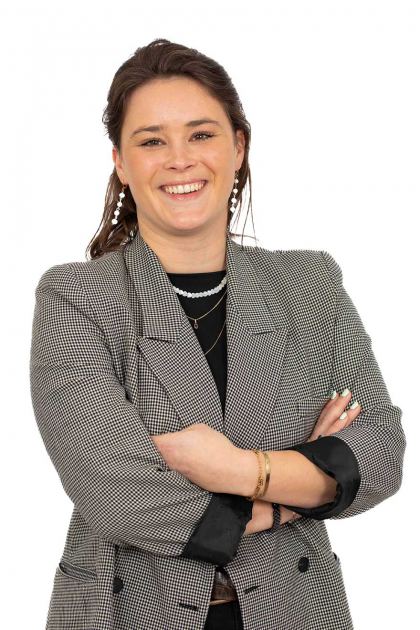 Marleen  Roest