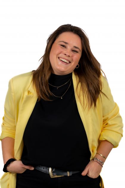 Marleen  Roest