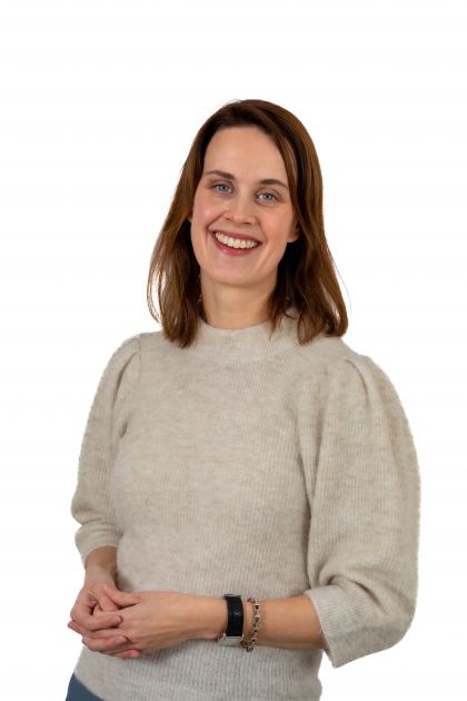 Marlies  Heslinga