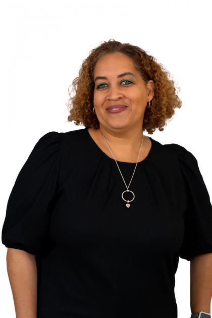 Mireille  Ostiana