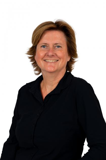 Monique   van den Heuvel van Varik