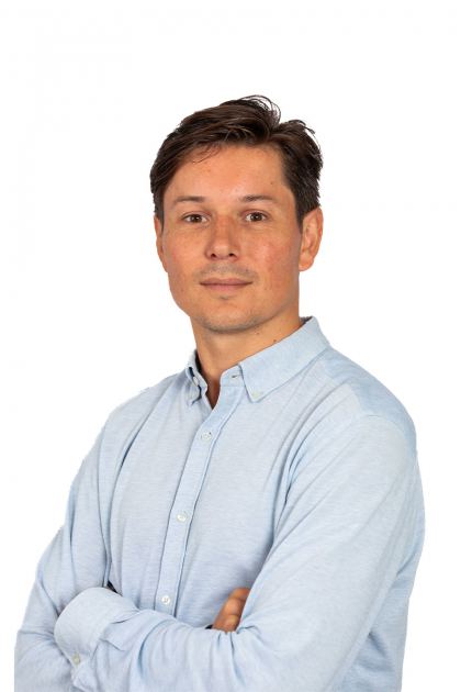 Niek  Sassen