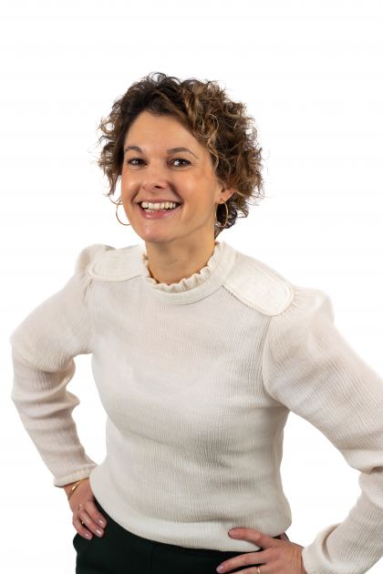 Noortje  Slegers