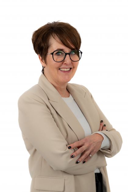 Pauline  Verheijen