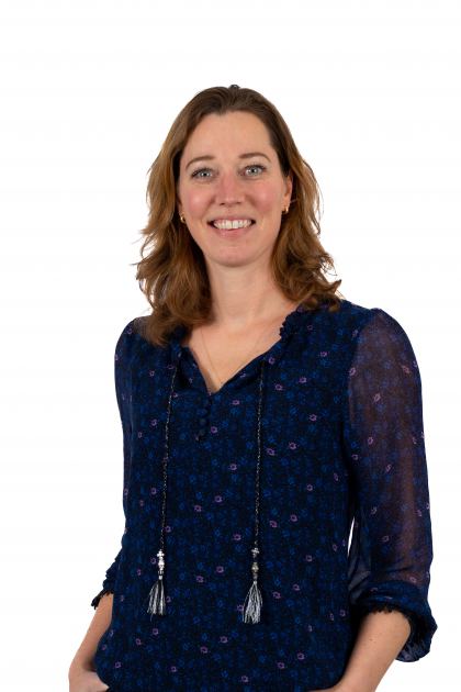 Stefanie  Verbeek