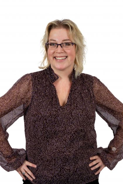 Suzanne ten Brink