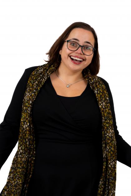 Sylvie  Webb