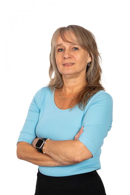 Thea van Gog