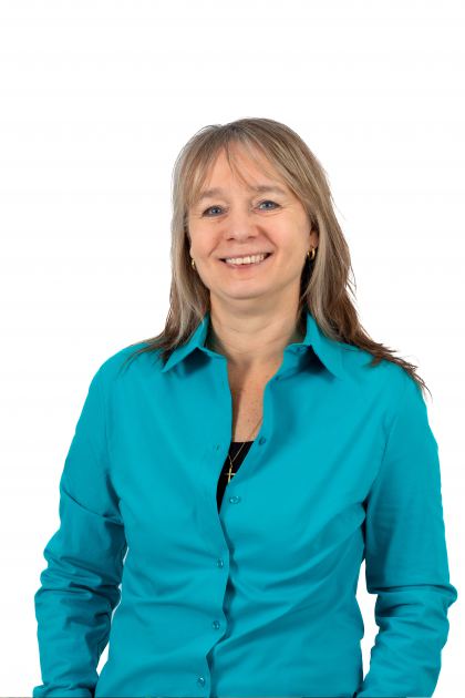 Thea van Gog