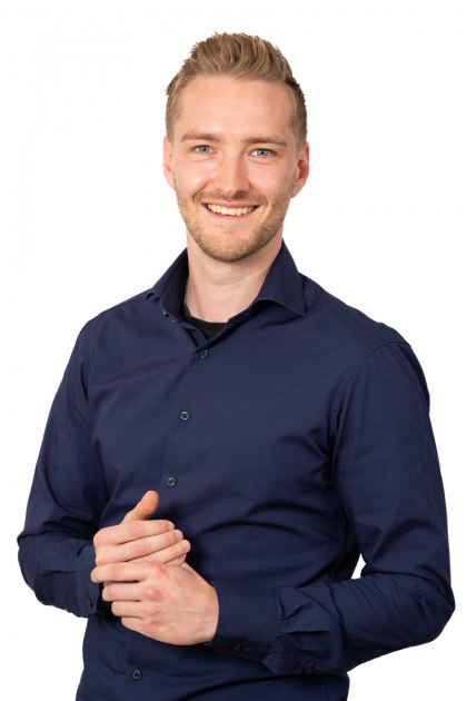 Vincent  Makelaar
