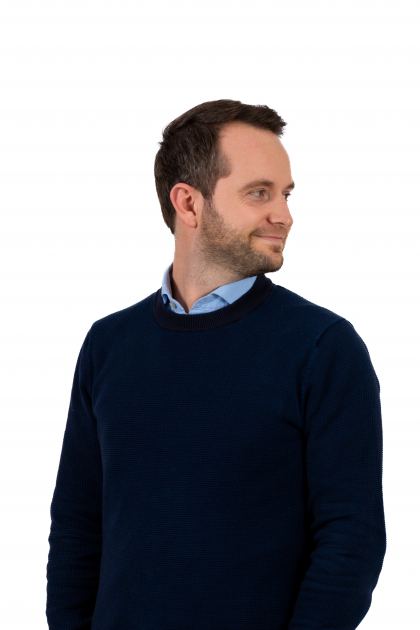 Vincent  Dekker
